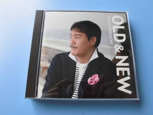 中古ＣＤ◎堀内孝雄　（アリス）　ＯＬＤ＆ＮＥＷ◎２７曲収録　２枚組