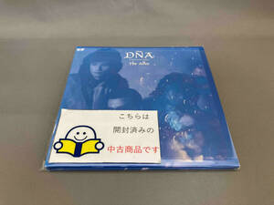 アルフィー THE ALFEE CD DNA Communication(完全生産限定盤)(紙ジャケット仕様)(HQCD)