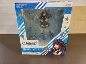 ◆◇中古品 アイドルマスター シンデレラガールズ 渋谷凛 ニュージュネレーション ver. フィギュア AA1688-101◇◆