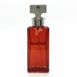 CALVIN KLEIN カルバン クライン エタニティ ローズ ブラッシュ EDP 50ml ☆送料350円