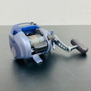 シマノ SHIMANO DIGITANA デジタナ SLS 小船 500 釣具 電動リール フィッシング ⑦