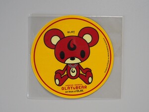 Art Style of GLAY ステッカー◇函館◇新品