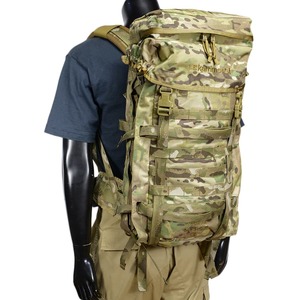 Karrimor SF バックパック Predator 45L [ マルチカム ] カリマー プレデター パトロールバックパック