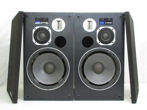 H909-S3-15267 [2個口発送] Pioneer パイオニア S-180III スピーカーペア 片側25kg 現状品1