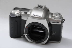 PENTAX ペンタックス MZ-50 ボディ 