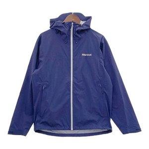 マーモット Storm Jacket ライト シェル マウンテンパーカー ストームジャケット TOMOJK00 ナイロン アウトドア Marmot アウター DM11844■