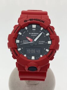 CASIO◆クォーツ腕時計・G-SHOCK/デジアナ