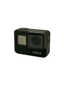 GoPro◆ビデオカメラ GoPro HERO7 BLACK CHDHX-701-FW SPCH1