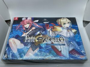 Fate/EXTELLA Celebration BOX for Nintendo Switch