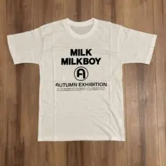 MILK ミルク  Tシャツ