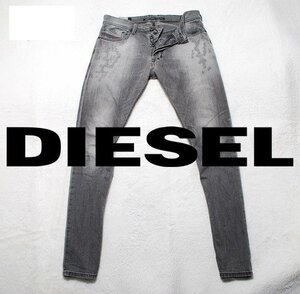 M178■dieselディーゼルD.N.ATEPPHAR F/W2016リリースデニムジーンズパンツW29L30