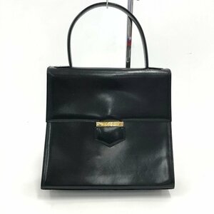 Yves Saint Laurent イヴサンローラン ハンドバッグ【CEBA5065】