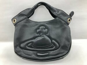 Vivienne Westwood　ヴィヴィアンウエストウッド　ショルダー付き　2WAYバッグ【CEBD6051】