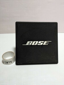 BOSE 111PYB ボーズ ペア スピーカー　ネットカバー 1個のみ