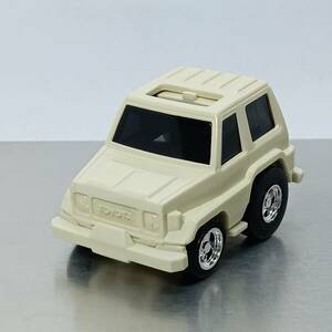 日本製 チョロＱ HG NO.016　TOYOTA LAND CRUISER BJ70 　トヨタ　ランドクルーザー （Q09104