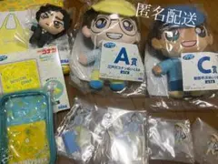 名探偵コナン セガラッキーくじ まとめ売り