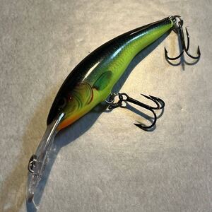 ラパラ テールダンサー TD-7 HC Hot Chub Rapala Tail Dancer