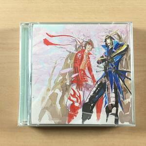 CD Sailing Free BASARA盤 DVD付 OLIVIA