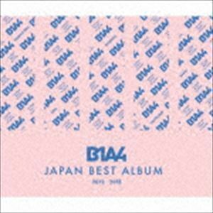 B1A4 JAPAN BEST ALBUM 2012-2018（2CD＋Blu-ray） B1A4