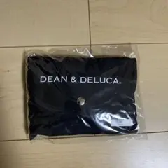 DEAN &DELUCA エコバッグ