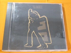 ♪♪♪ T.レックス T.REX 『 Electric Warrior 』国内盤 ♪♪♪