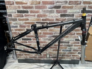 トレック TREK MTB フレームセット 6500 SLR