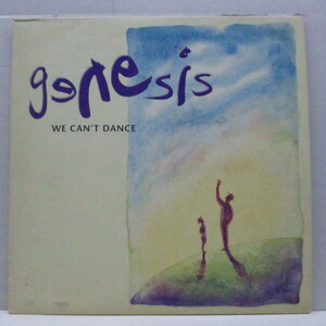 GENESIS(ジェネシス)-We Can