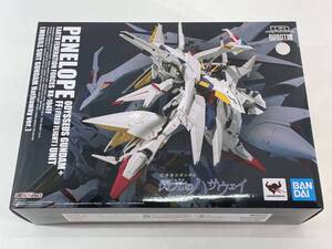 ★【同梱不可】中古品 ROBOT魂 Ka signature ペーネロペー 機動戦士ガンダム 閃光のハサウェイVer.