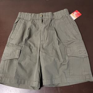 新品TOMMY BAHAMA トミーバハマ ショートパンツ807 Sサイズ　mo