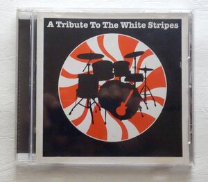 Tribute to White Stripes