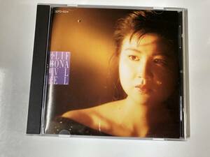 CD「FALL IN LOVE 小林明子」恋におちて