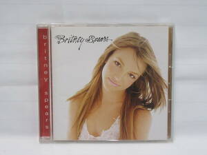 【CD】Britney Spears / ...BABY ONE MORE TIME 