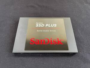 SanDisk SSD 240GB