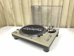 TECHNICS SL-1200MK3D テクニクス ターンテーブル レコードプレーヤー◆現状品 [0009AH]