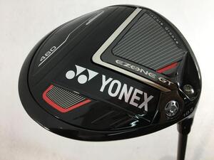 即決 中古美品 EZONE GT 460 ドライバー 2023 1W RK-03GT 10.5 S