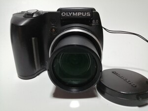 動作確認済み OLYMPUS オリンパス SP-500UZ 