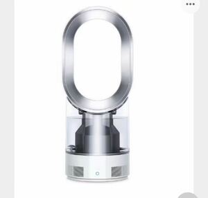 ★最安値★ ダイソン Dyson 加湿器 hygienic Mist ホワイト シルバー ハイジェニックミスト　除菌加湿器 超音波加湿器 