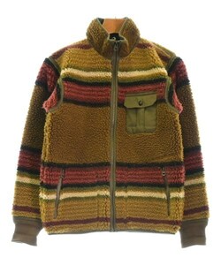 RRL ブルゾン（その他） メンズ ダブルアールエル 中古　古着