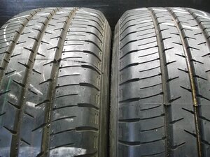 【Y54】TRANPATH J46◆215/60R17◆2本即決