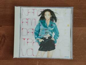 安室奈美恵 ダンストラックス VOL.1　CD