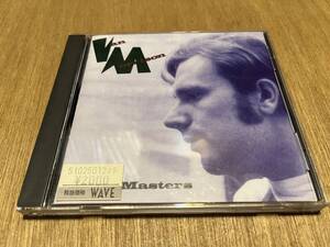 Van Morrison『Bang Masters』(CD) ヴァン・モリソン