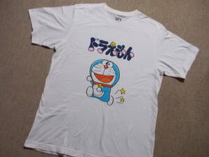  ◇　ドラえもん　Ｔシャツ