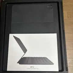 Smart Keyboard Folio 11inchスマートキーボードフォリオ