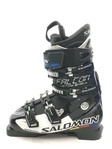 salomon◆サロモン/X PRO 100/EMERYZER115/スキーブーツ/25.5cm/BLK