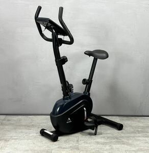 動作OK■ALINCO アルインコ AFB5017 エアロマグネティックバイク フィットネスバイク FITNESS 中古 ■兵庫県姫路市から A24-079