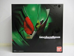 066Z732★【中古 美品】BANDAI/バンダイ COMPLETE SELECTION MODIFICATION CSM アマゾンズドライバー 『仮面ライダーアマゾンズ』