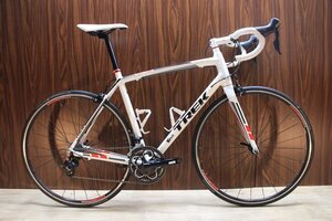 ■TREK トレック MADONE 2.1 エントリーロード SHIMANO 105 5800 2X11S サイズ56 2014年モデル