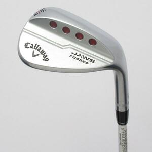 キャロウェイゴルフ Callaway Golf JAWS FORGED TOUR Ver ウェッジ N.S.PRO MODUS3 TOUR 105 【56-12】 シャフト：N.S.PRO MODUS3 TOUR 105