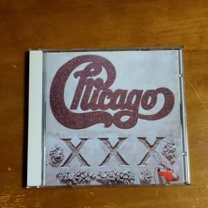 CHICAGO　　/　　XXX　　　　　輸入盤　