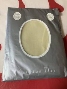 Christian Dior bas collants パンティストッキング S/M 1 100A クリスチャンディオール panty stocking パンスト